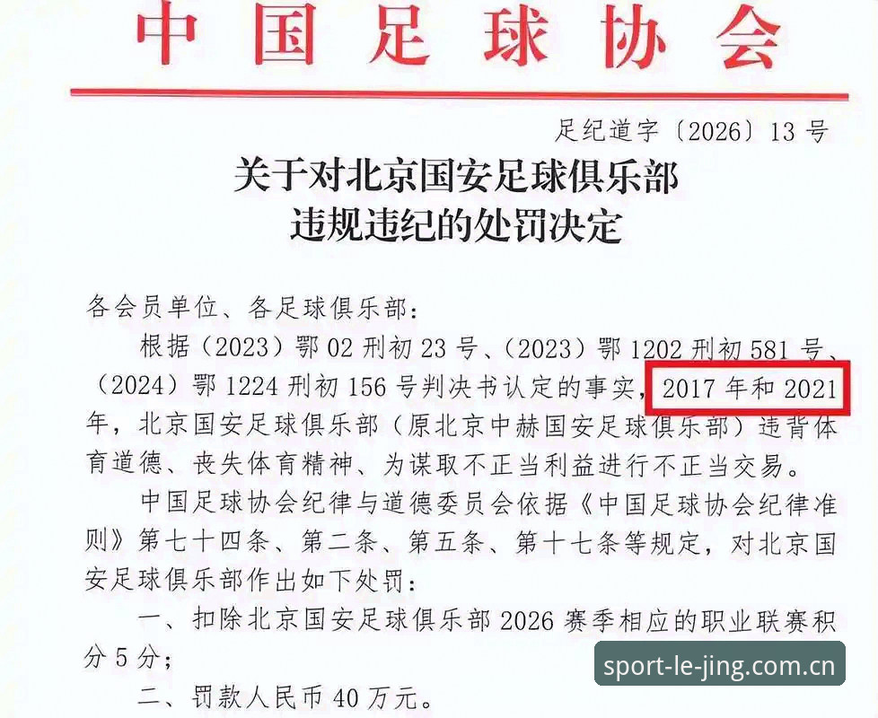 中国足协第三批禁足名单出炉：17人终身禁赛的4个关键细节与行业警示